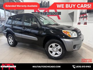 Used 2005 Toyota RAV4 2WD image 1