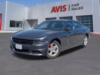 Used 2022 Dodge Charger SXT image 1