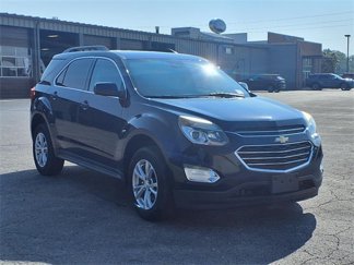 Used 2017 Chevrolet Equinox LT w/ Convenience Package image 1