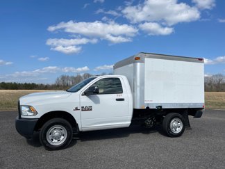Used 2015 RAM 2500 Tradesman w/ Power Accessory Group image 1