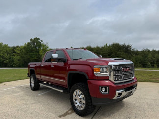 Used 2019 GMC Sierra 2500 Denali w/ Duramax Plus Package image 1