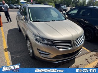 Used 2017 Lincoln MKC Reserve w/ Lincoln MKC Climate Package image 1