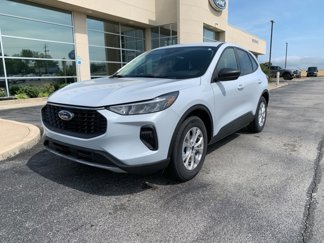 New 2025 Ford Escape Active w/ Cold Weather Package image 1