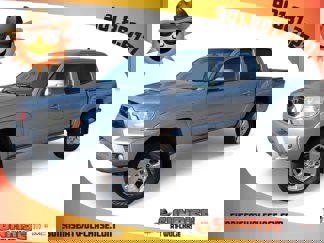 Used 2014 Toyota Tacoma 4x4 Double Cab image 1