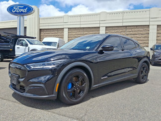 Used 2021 Ford Mustang Mach-E Select image 1