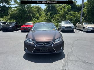 Used 2014 Lexus ES 350 image 1