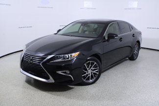 Used 2016 Lexus ES 350 image 1