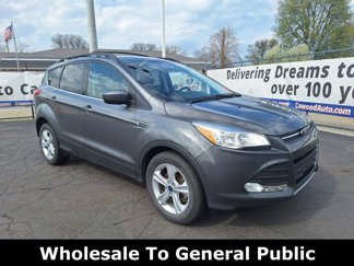 Used 2014 Ford Escape SE image 1