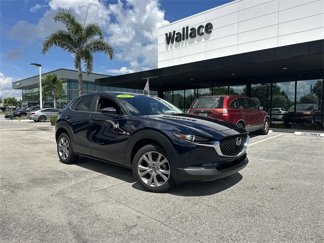 Used 2023 MAZDA CX-30 AWD 2.5 S w/ Select Package video 1