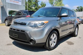 Used 2015 Kia Soul image 1