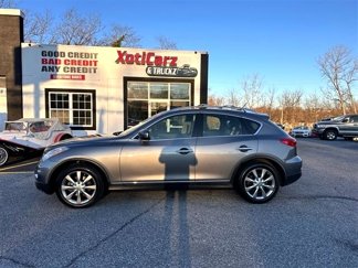 Used 2011 INFINITI EX35 Journey image 1