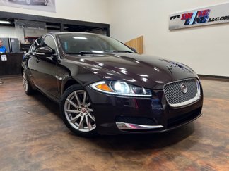 Used 2015 Jaguar XF Premium image 1