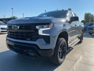 New 2024 Chevrolet Silverado 1500 LT Trail Boss w/ Convenience Package II image 1