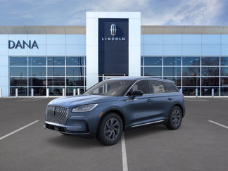 New 2025 Lincoln Corsair AWD image 1