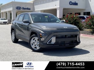 New 2025 Hyundai Kona SE image 1