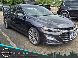 Used 2023 Chevrolet Malibu LT image 1