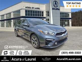 Used 2020 Kia Forte LXS image 1