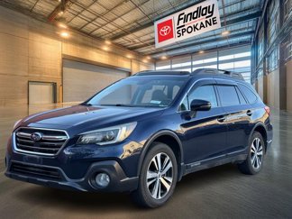 Used 2018 Subaru Outback 3.6R Limited image 1