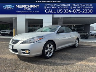 Used 2008 Toyota Solara SLE image 1