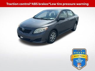 Used 2010 Toyota Corolla LE image 1