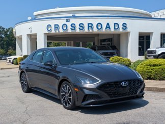 Used 2020 Hyundai Sonata SEL Plus image 1