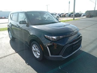 Used 2024 Kia Soul LX w/ Option Group 015 image 1