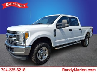 Used 2017 Ford F250 XLT image 1