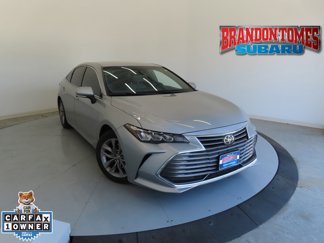 Used 2021 Toyota Avalon XLE image 1