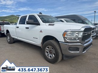 Used 2020 RAM 2500 Tradesman image 1
