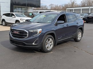 Used 2018 GMC Terrain SLE w/ Driver Convenience Package image 1