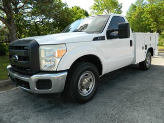 Used 2015 Ford F250 XL w/ XL Value Package image 1