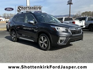 Used 2019 Subaru Forester Touring image 1