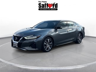 Used 2019 Nissan Maxima 3.5 SL image 1