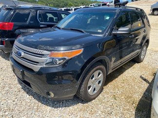 Used 2013 Ford Explorer FWD image 1