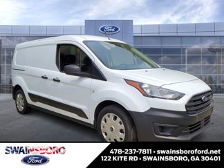 Used 2022 Ford Transit Connect XL w/ CNG/LPG Engine Prep Package image 1