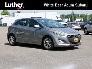 Used 2013 Hyundai Elantra GT image 1