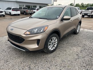Used 2021 Ford Escape SE image 1