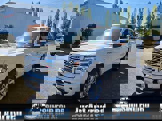 Used 2013 Ford F150 Limited image 1