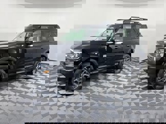 New 2025 Ford Bronco Sport Big Bend image 1