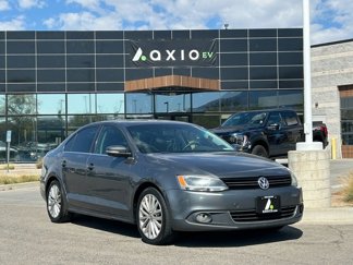 Used 2014 Volkswagen Jetta TDI image 1