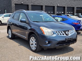 Used 2012 Nissan Rogue SL image 1