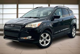 Used 2014 Ford Escape SE w/ Equipment Group 201A image 1