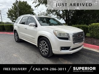 Used 2013 GMC Acadia Denali image 1