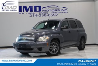 Used 2009 Chevrolet HHR LS image 1