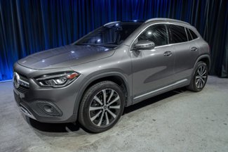 Used 2022 Mercedes-Benz GLA 250 image 1