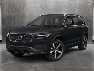 Used 2019 Volvo XC90 T6 R-Design w/ Advanced Package image 1