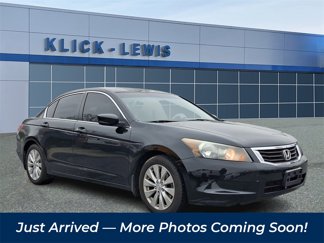 Used 2010 Honda Accord EX-L image 1