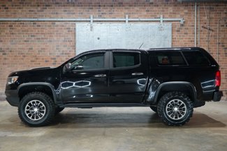 Used 2017 Chevrolet Colorado ZR2 image 1