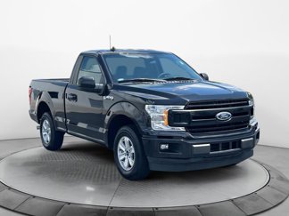 Used 2020 Ford F150 XL w/ Equipment Group 101A Mid image 1