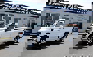 Used 2024 Chevrolet Silverado 1500 W/T w/ WT Fleet Convenience Package image 1